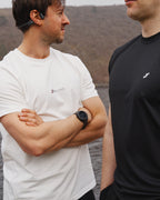 Run Club Tee