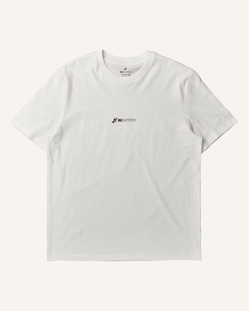 Run Club Tee