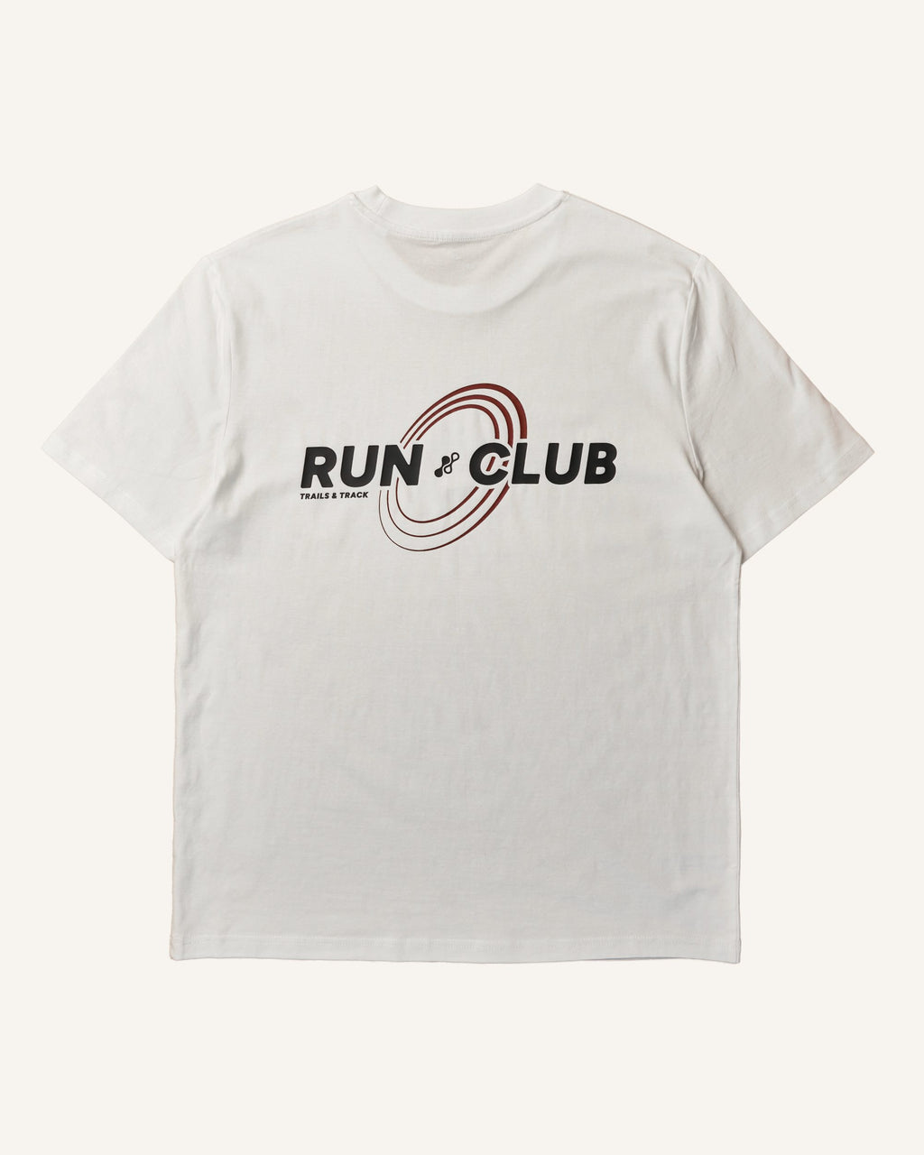 Run Club Tee
