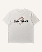 Run Club Tee