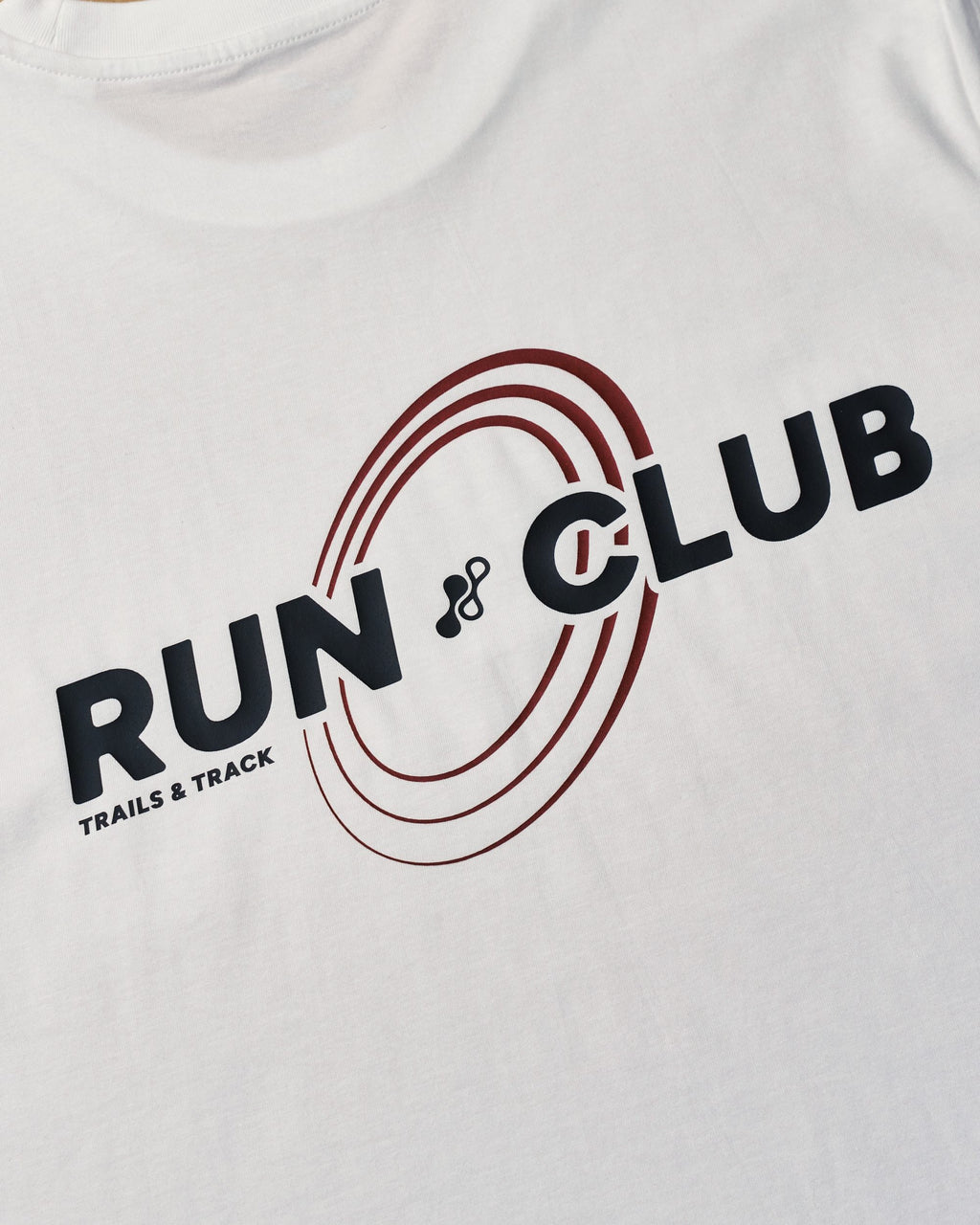 Run Club Tee