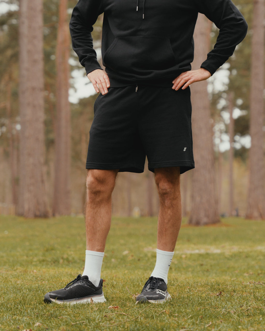 Training Shorts