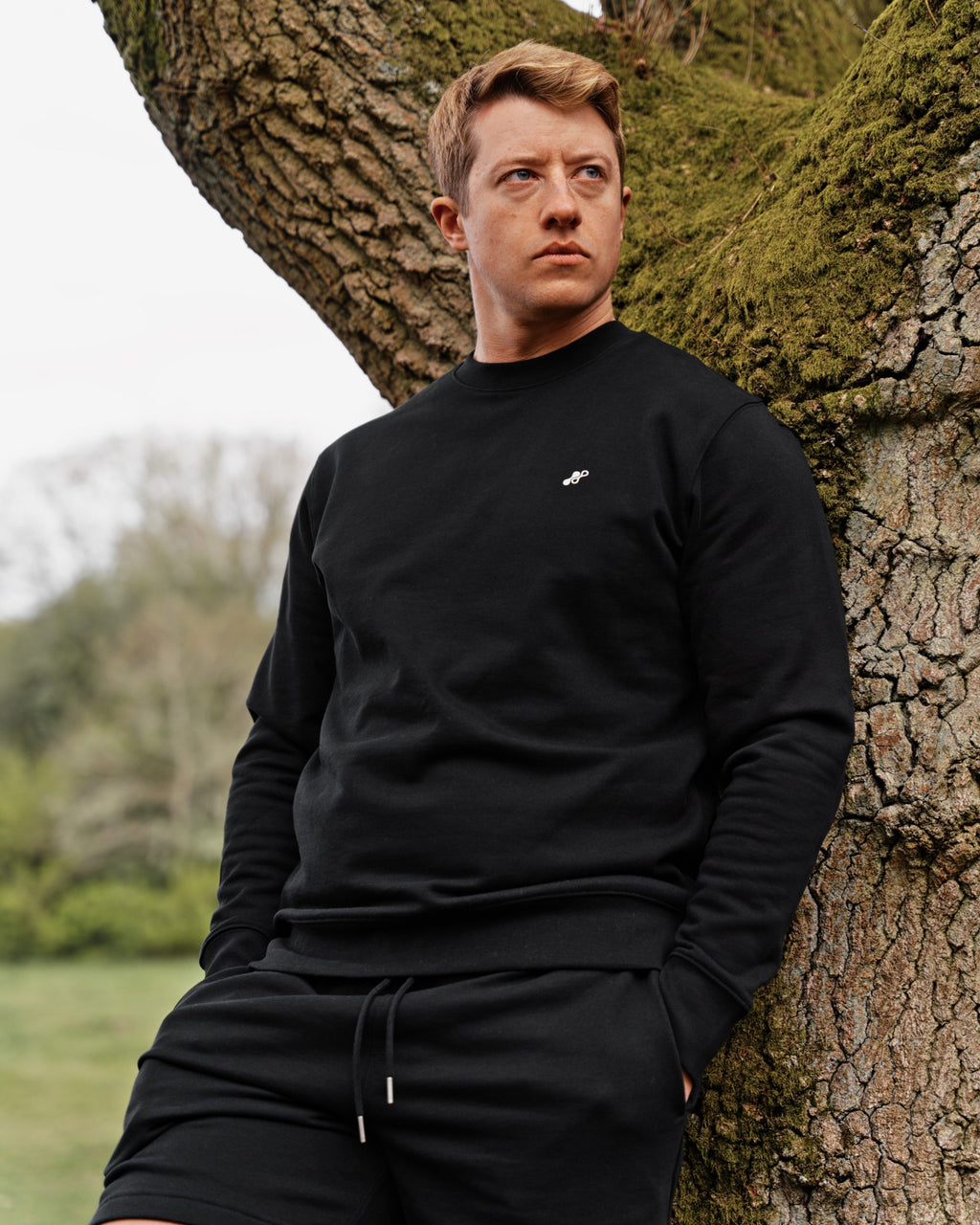 Essential Sweatshirt