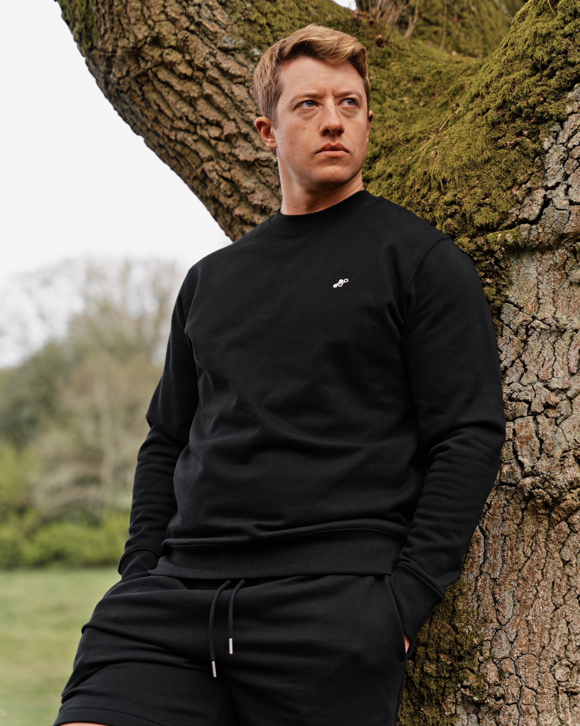 Essential Sweatshirt