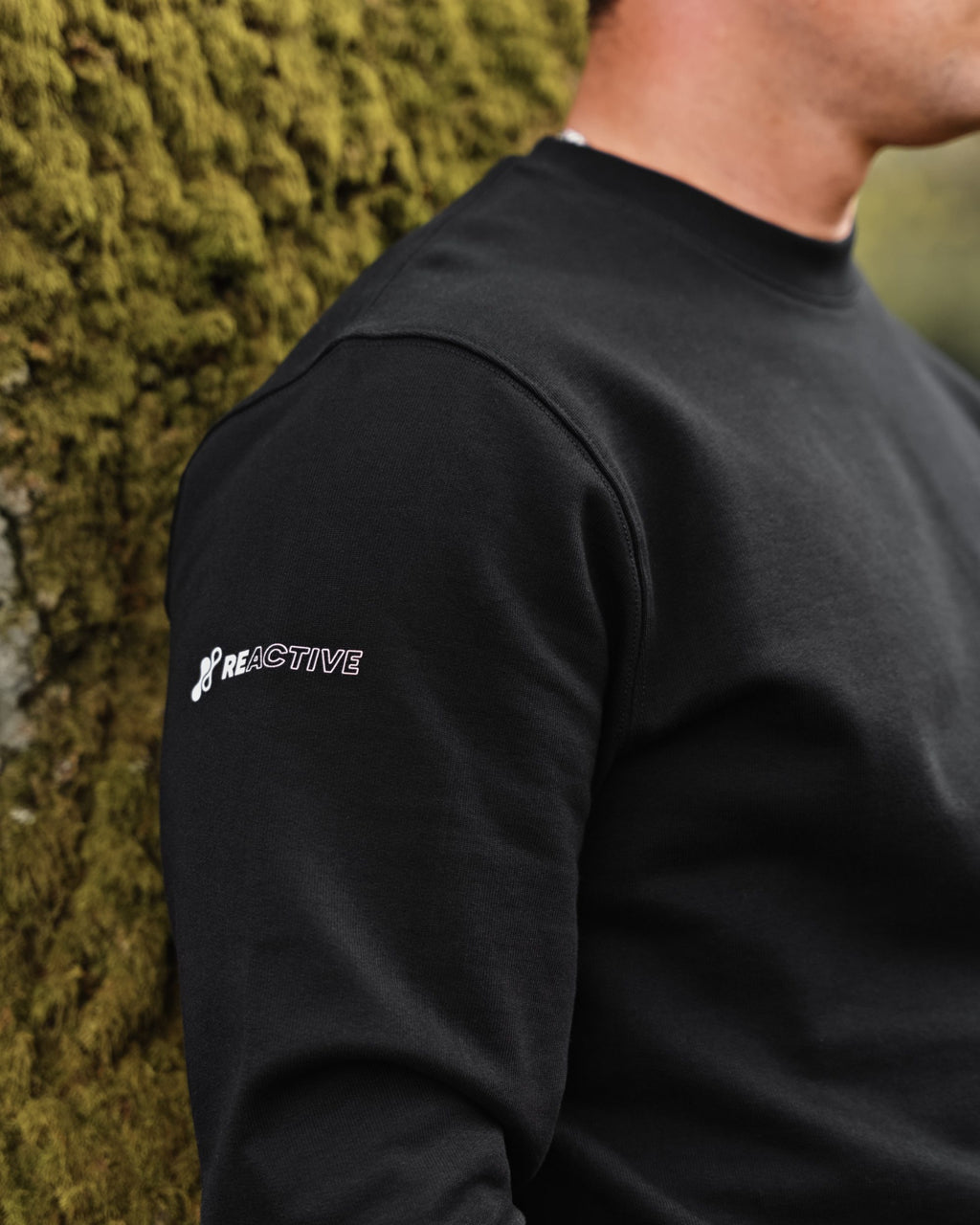 Essential Sweatshirt