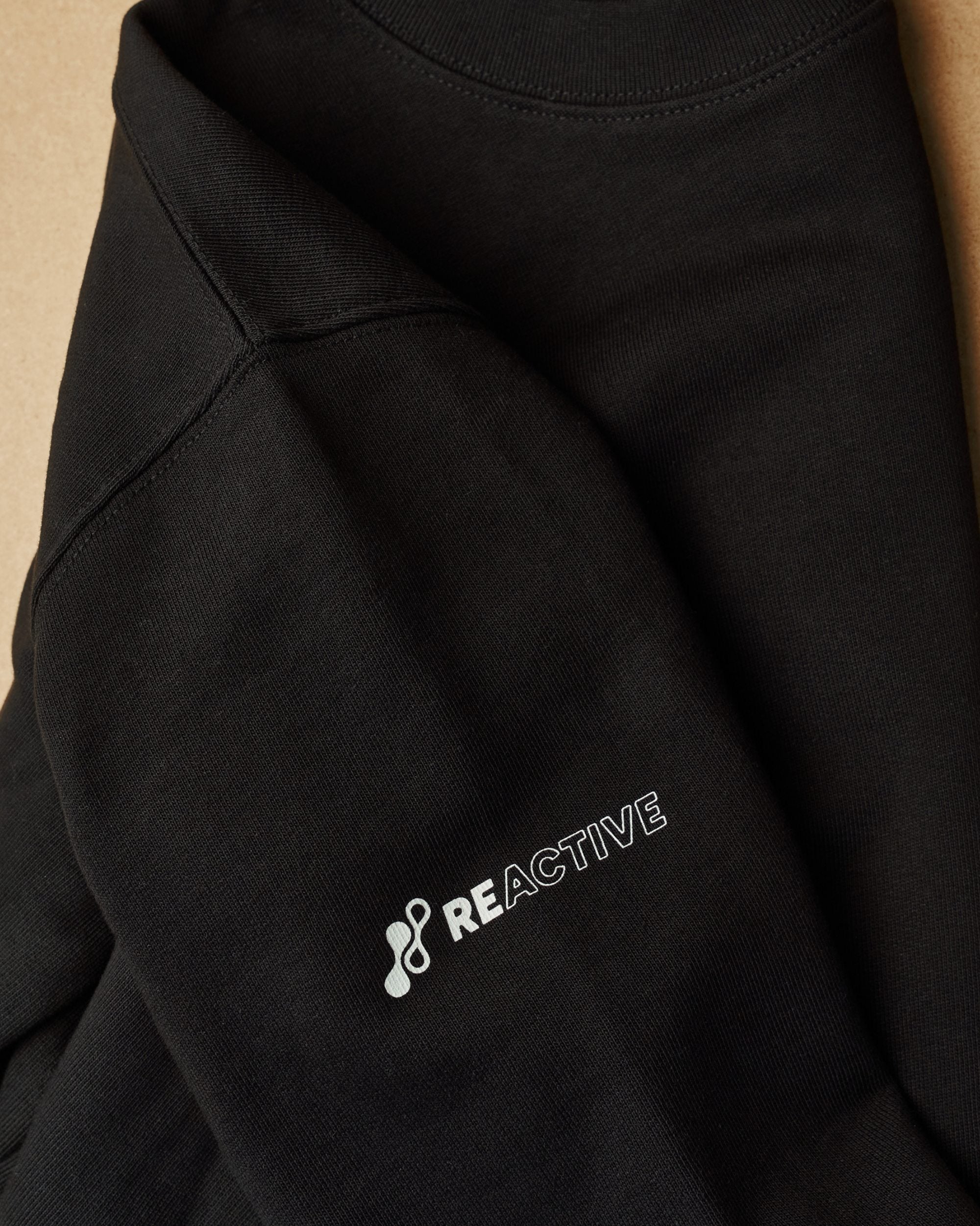 Essential Sweatshirt