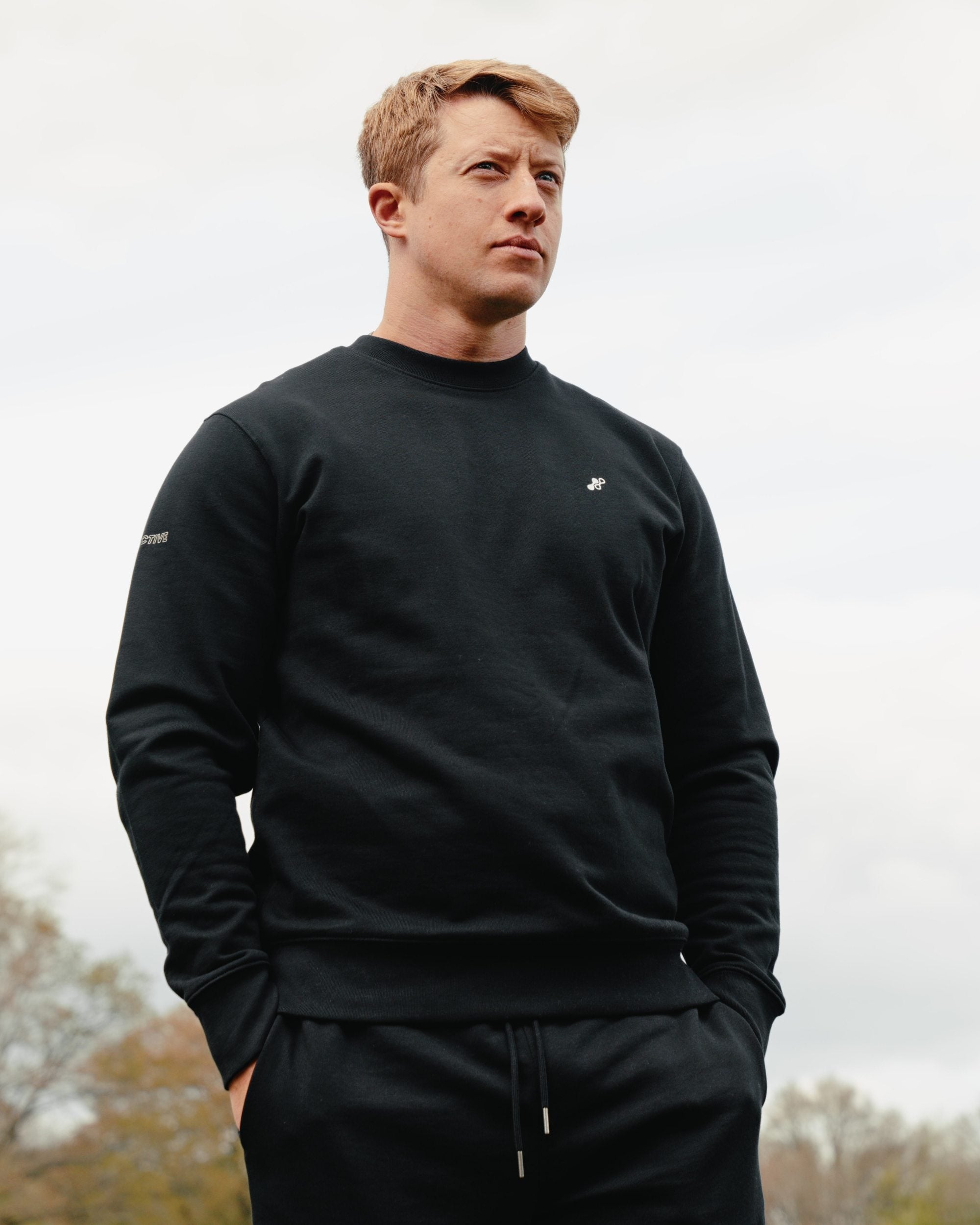 Essential Sweatshirt