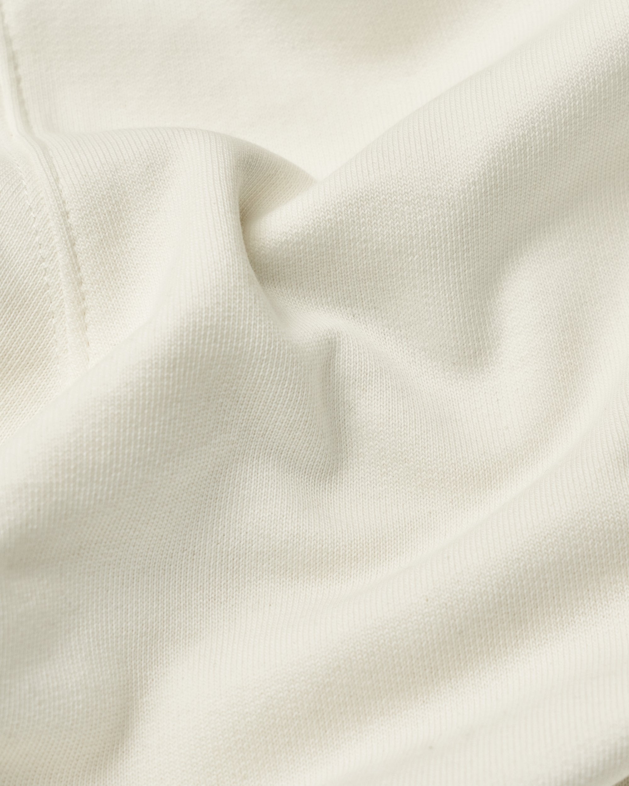 Everyday Cropped Hoodie